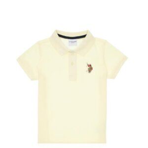 Basic Polo Shirt
